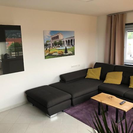 Apartment Auszeit Bad Kissingen Eksteriør bilde