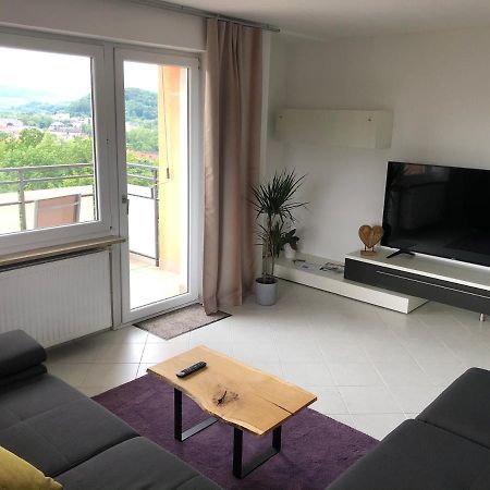 Apartment Auszeit Bad Kissingen Eksteriør bilde