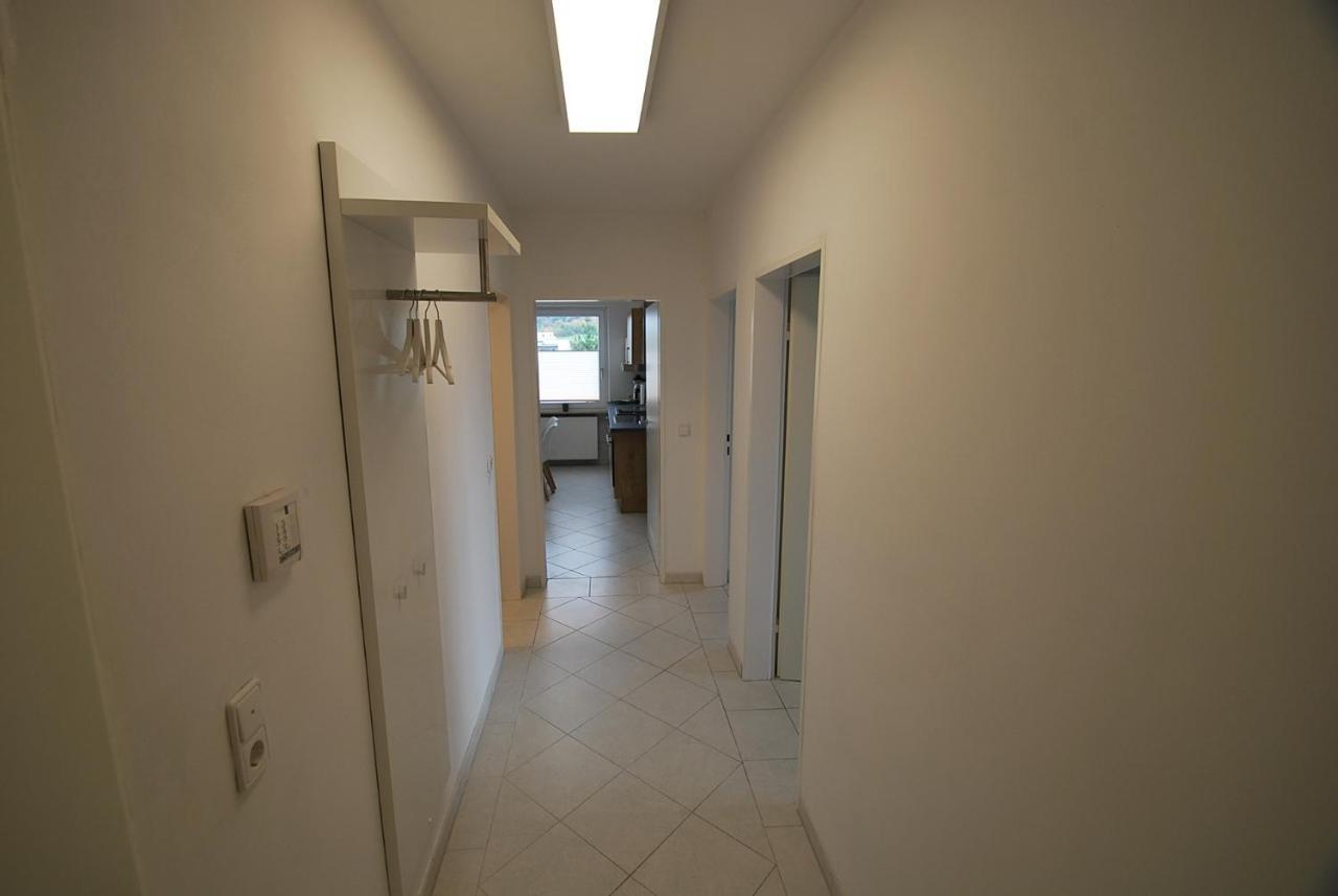 Apartment Auszeit Bad Kissingen Eksteriør bilde