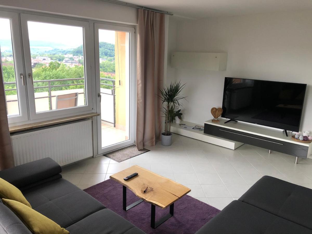 Apartment Auszeit Bad Kissingen Eksteriør bilde