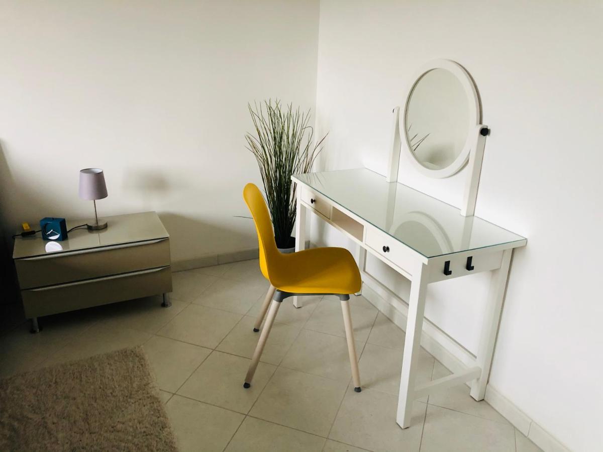 Apartment Auszeit Bad Kissingen Eksteriør bilde